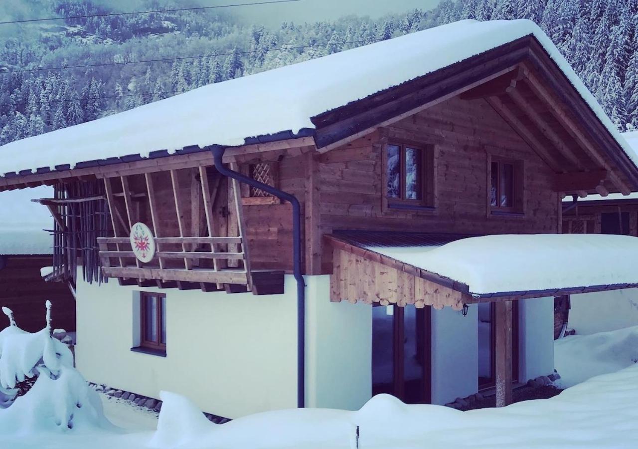 סאוטנס X-Alp Lodges מראה חיצוני תמונה