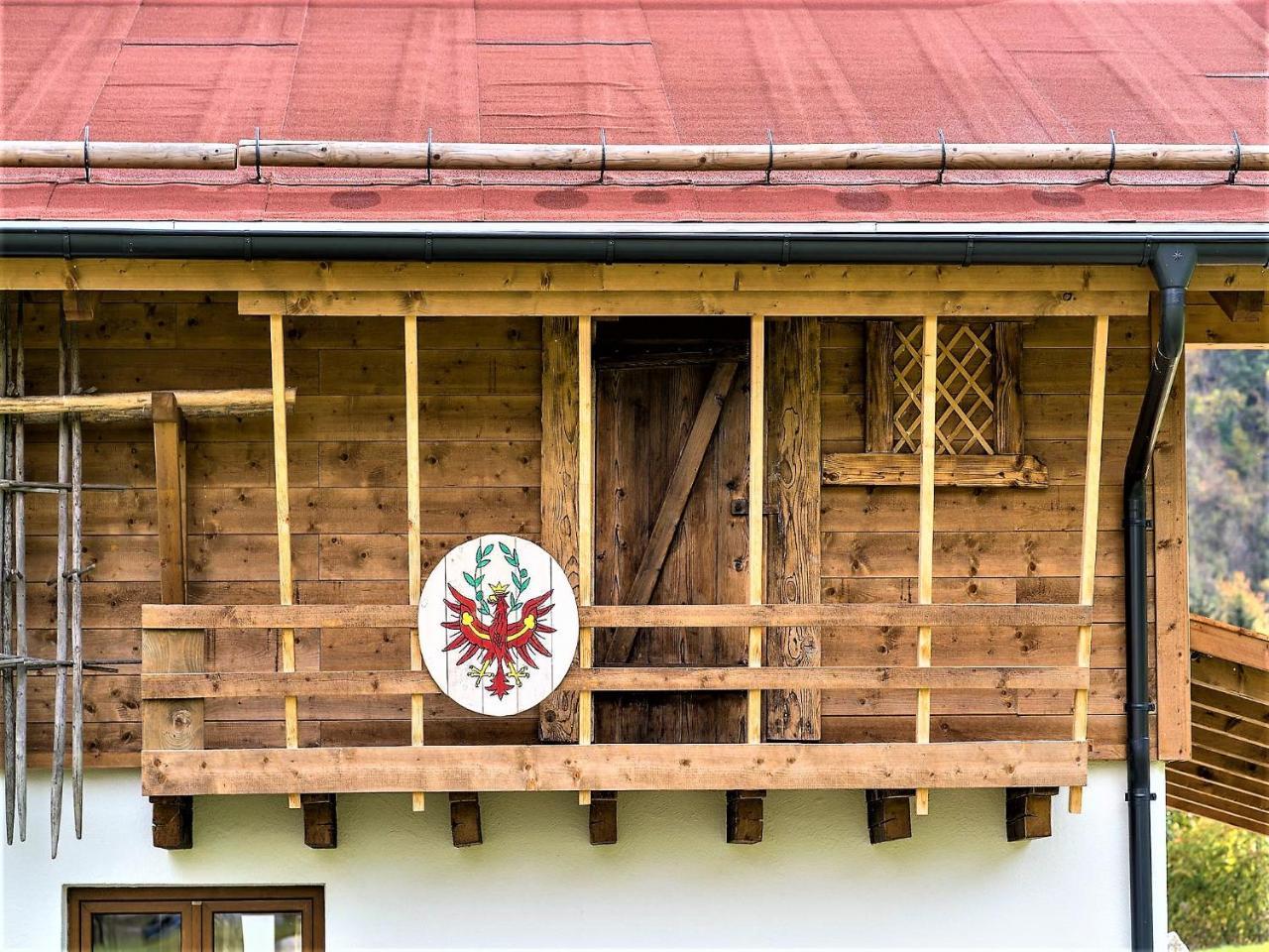 סאוטנס X-Alp Lodges מראה חיצוני תמונה
