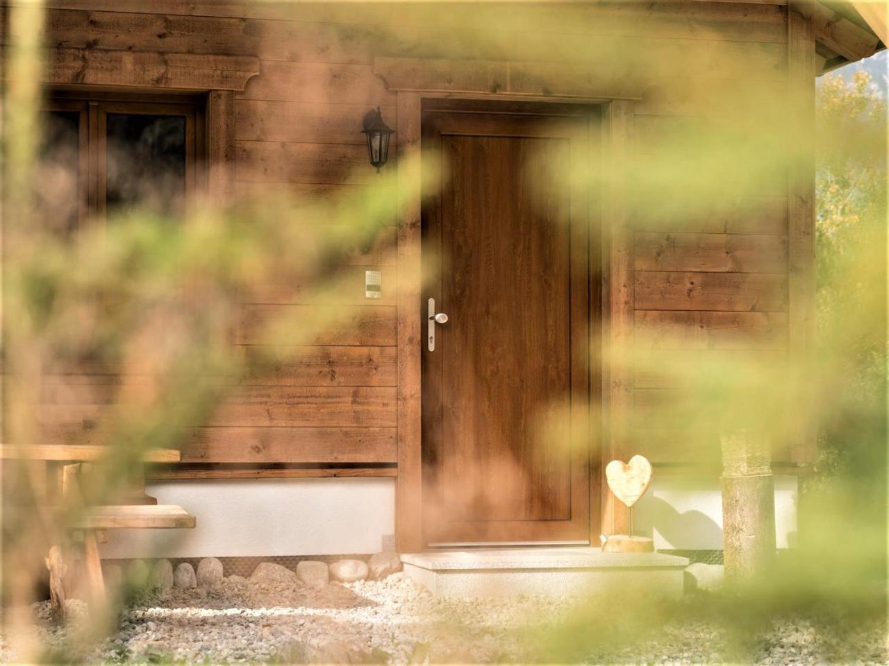 סאוטנס X-Alp Lodges מראה חיצוני תמונה