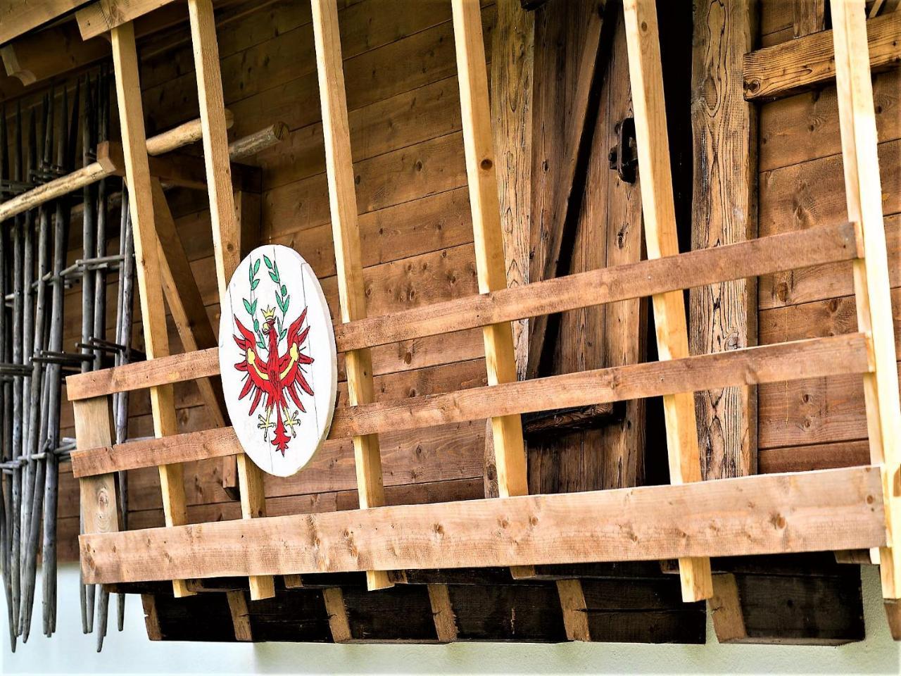 סאוטנס X-Alp Lodges מראה חיצוני תמונה