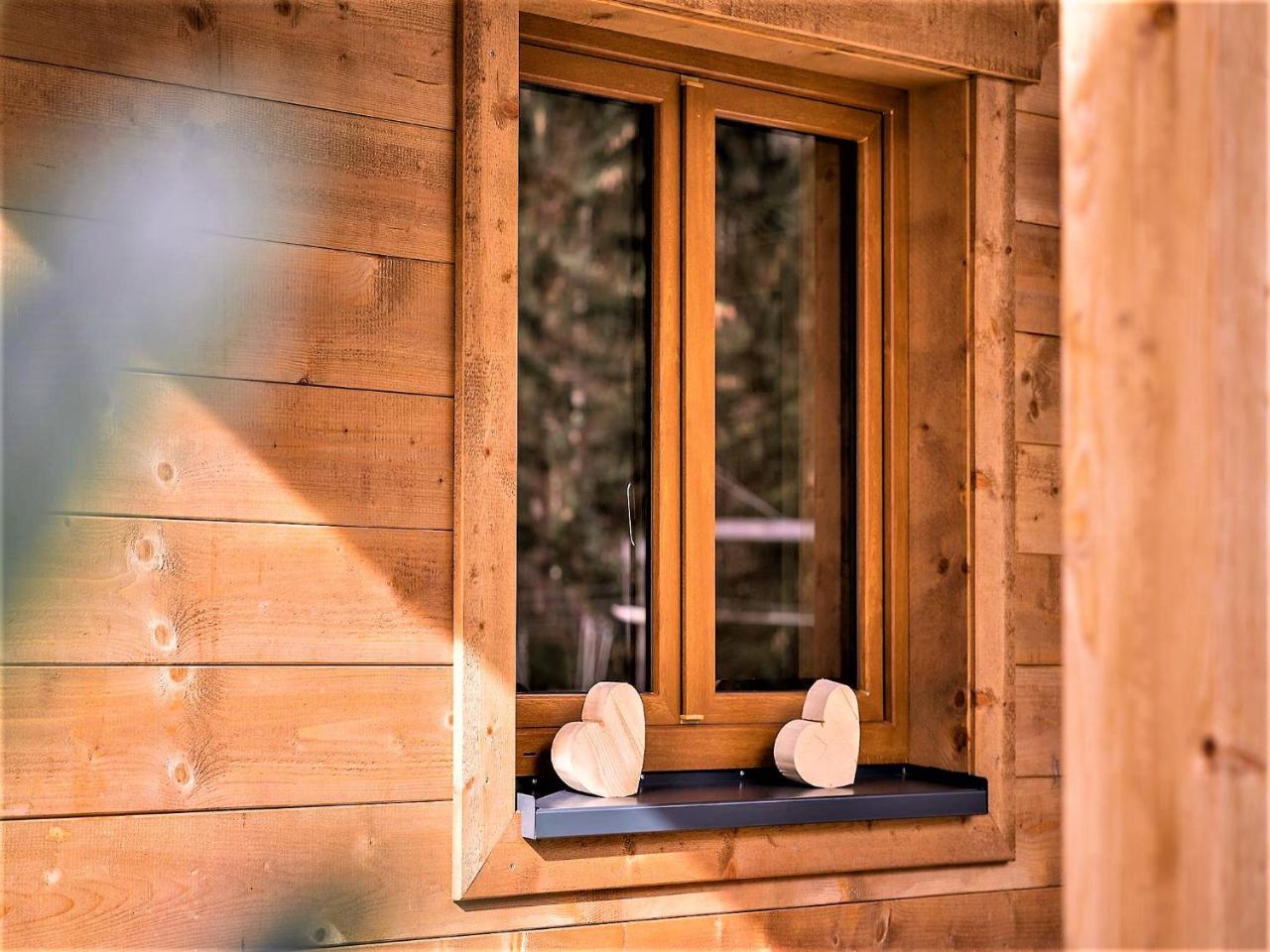 סאוטנס X-Alp Lodges מראה חיצוני תמונה