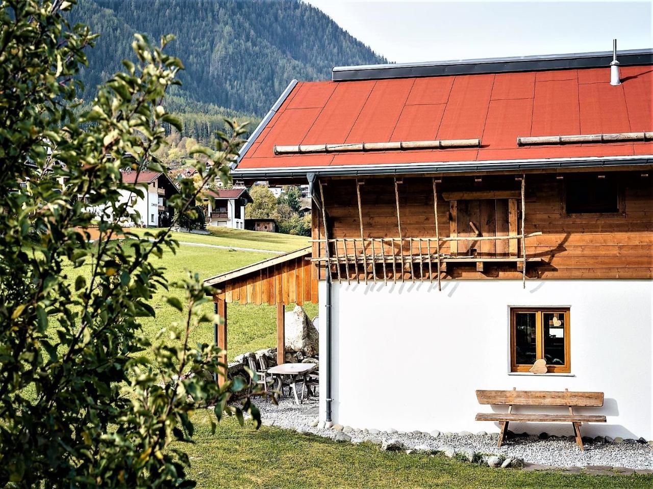 סאוטנס X-Alp Lodges מראה חיצוני תמונה