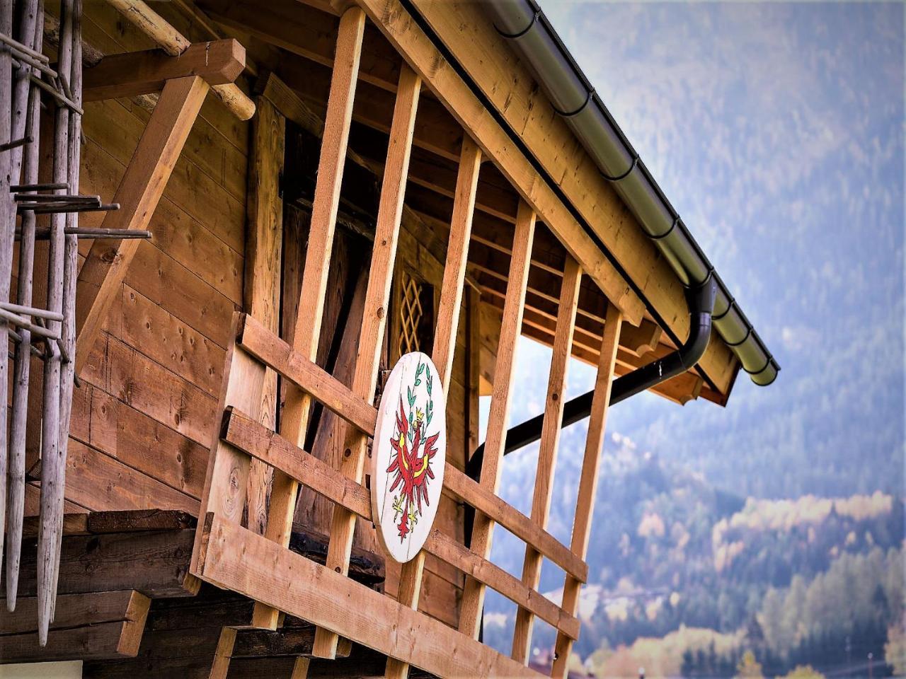 סאוטנס X-Alp Lodges מראה חיצוני תמונה