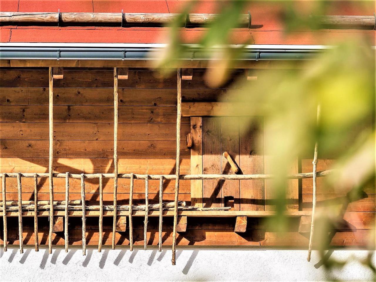 סאוטנס X-Alp Lodges מראה חיצוני תמונה