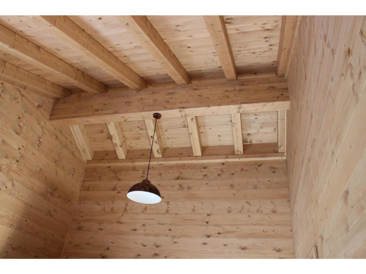 סאוטנס X-Alp Lodges מראה חיצוני תמונה