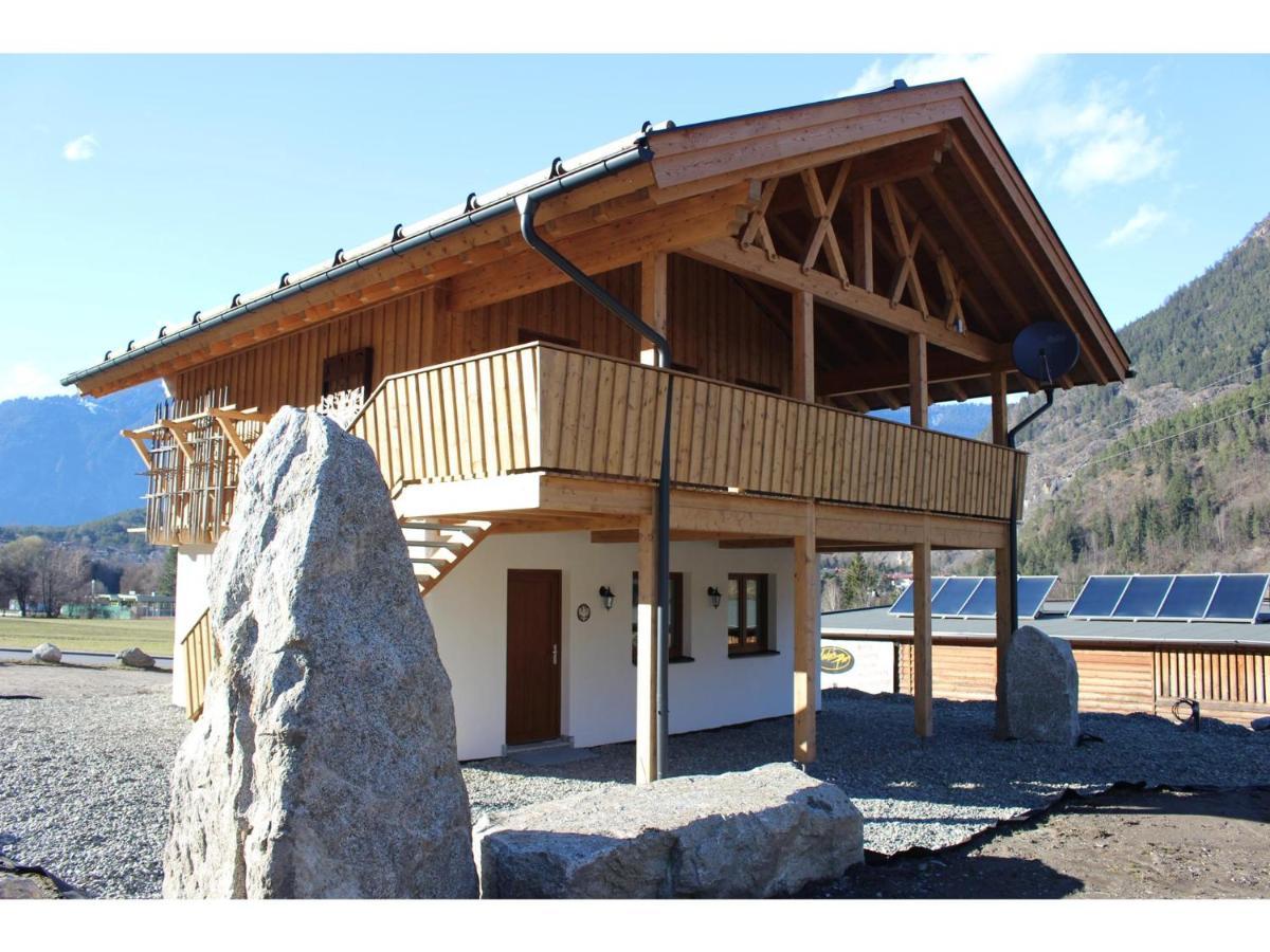 סאוטנס X-Alp Lodges מראה חיצוני תמונה