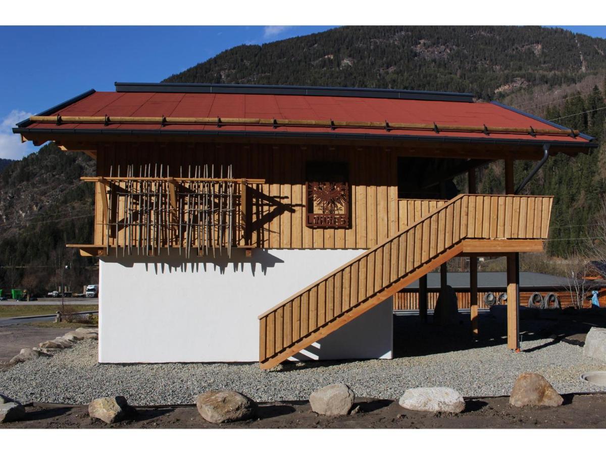 סאוטנס X-Alp Lodges מראה חיצוני תמונה