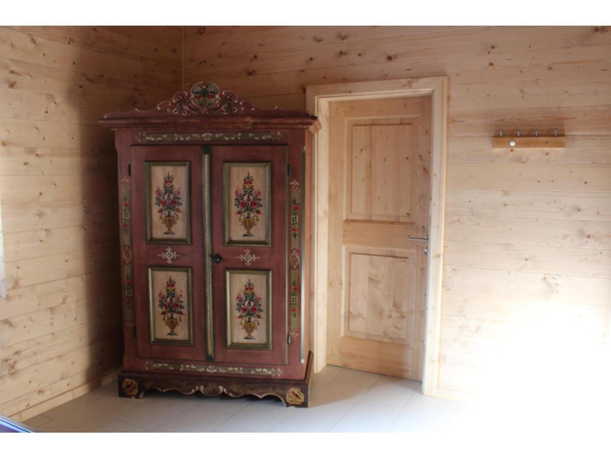 סאוטנס X-Alp Lodges מראה חיצוני תמונה