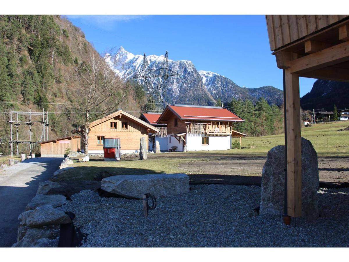 סאוטנס X-Alp Lodges מראה חיצוני תמונה