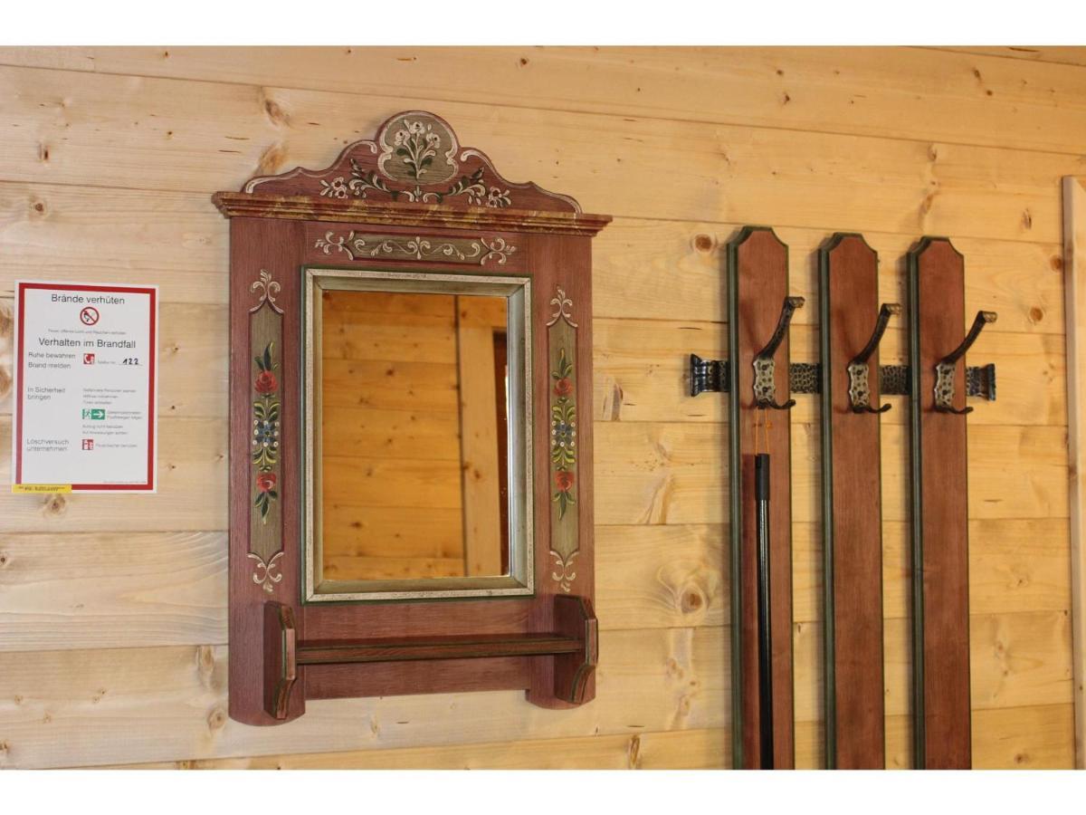 סאוטנס X-Alp Lodges מראה חיצוני תמונה
